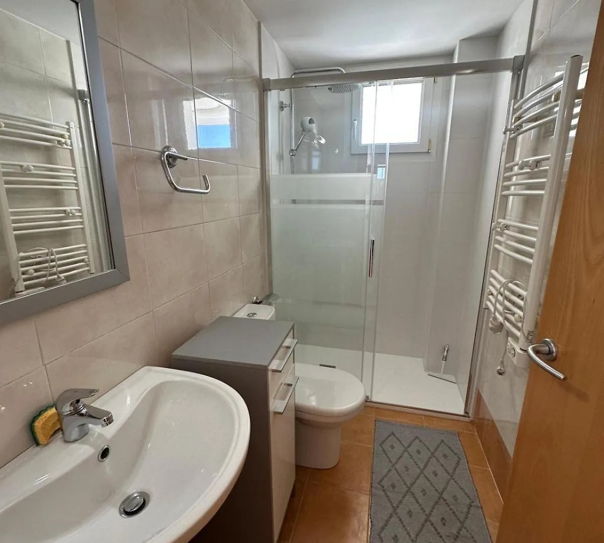 Ferienwohnung Bonito Piso Con Preciosas Vistas Av-32 Roses