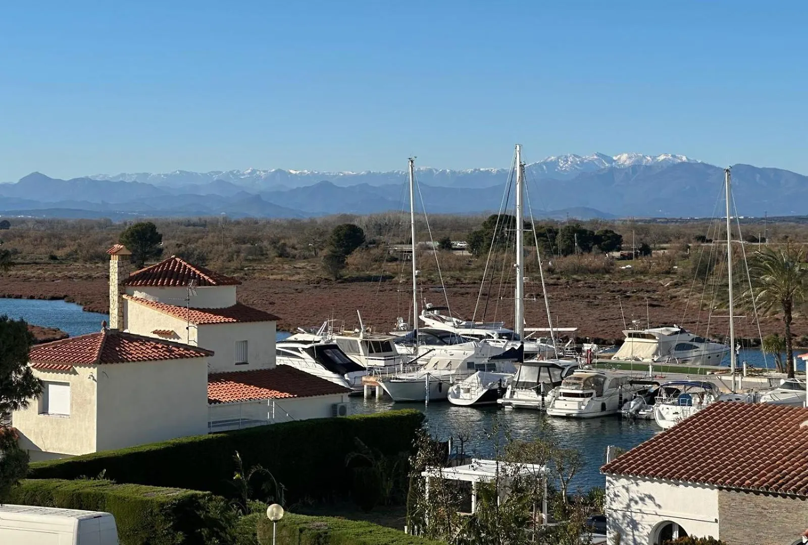 Ferienwohnung Bonito Piso Con Preciosas Vistas Av-32 Roses 0*,  Spanien
