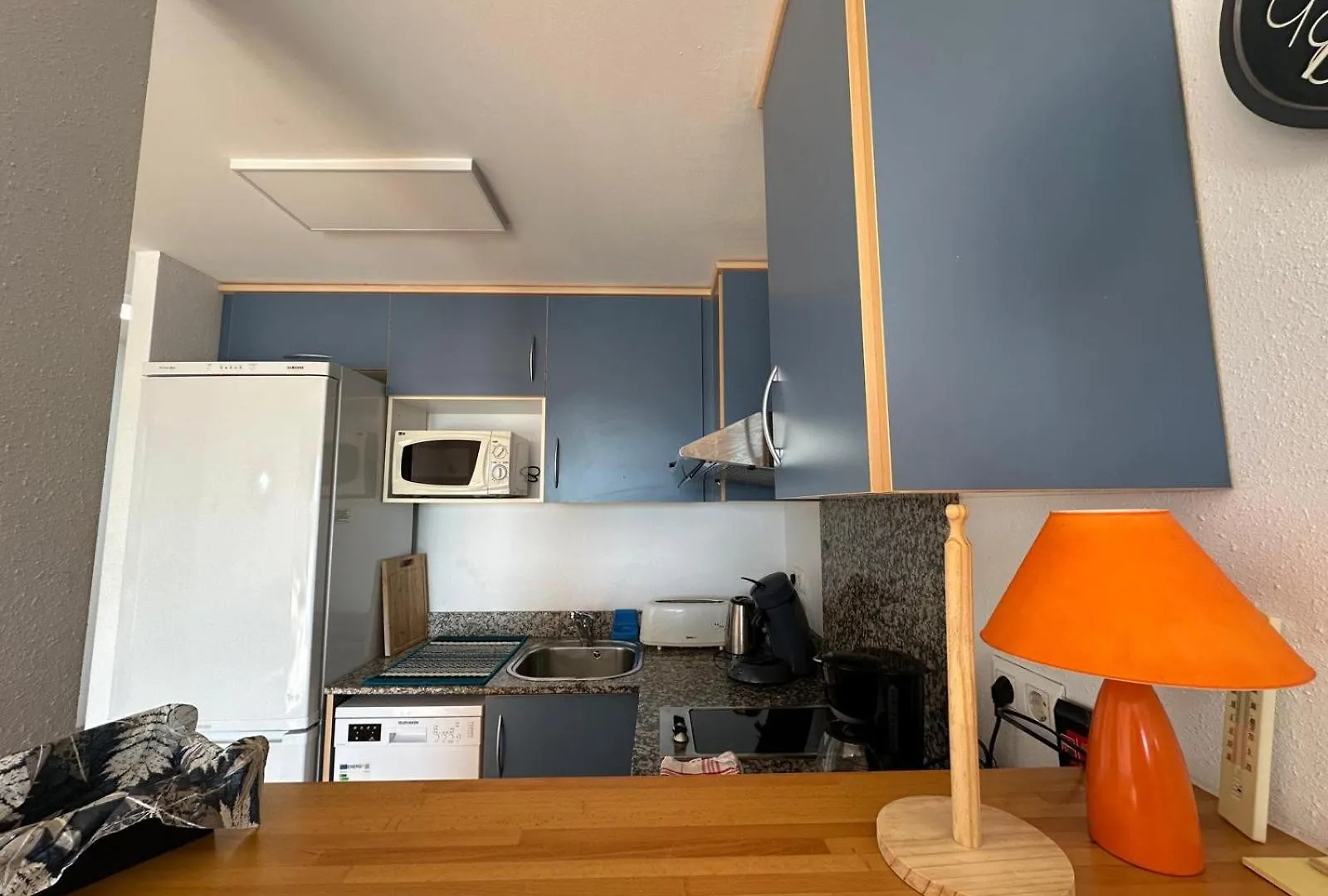 Ferienwohnung Bonito Piso Con Preciosas Vistas Av-32 Roses